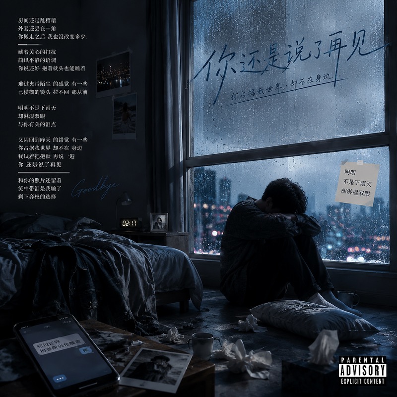 有些专辑封面